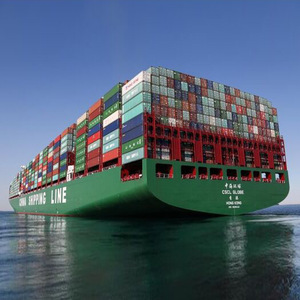 Service d'expédition express LCL de Chine vers l'Europe pour les marchandises volumineuses et les marchandises générales avec dédouanement par le client - Product Image 2