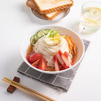 Nudeln — Nouilles au frais séchées, 1 pièce, japonais, corée, flocons de Nudeln, Ramen, Soba