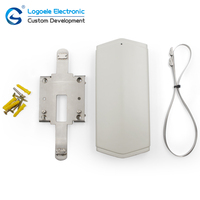 11 en 1 extérieur CO2 PM2.5 PM10 bruit pression atmosphérique CO SO2 NO2 O3 température humidité capteur moniteur de qualité de l'air