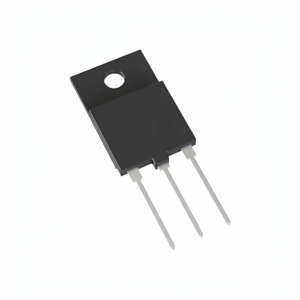 ชิปทรานซิสเตอร์ R6030KNZC8 TO-3PF ชิ้นส่วนอิเล็กทรอนิกส์ - Product Image 1