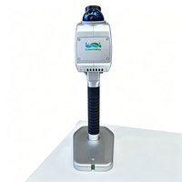 LiGrip SE SLAM Portátil con Software de Topografía RTK, Soluciones LiDAR para Topografía Arquitectónica, Nubes de Puntos, AEC, 3DGS, Reconstrucción BIM