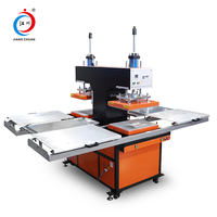 Machine de gaufrage 3D, moule en silicone, machine d'impression par transfert thermique pour vêtements et t-shirts