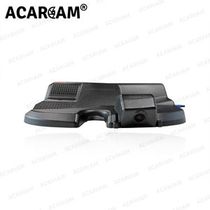 Caméra ACARCAM avant et arrière 4K HD pour enregistreur Dash Cam G-sensor Super Night View Parking Monitor pour Ford <span class=keywords><strong>Mach</strong></span>-E - Product Image 5