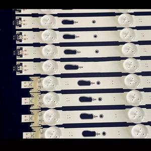 HX-NO.319 อะไหล่แท้ S_5U75_40_FL_L04 LM41-00120S ไฟแบ็คไลท์ทีวีอะลูมิเนียมแท้สำหรับซ่อมทีวี - Product Image 3