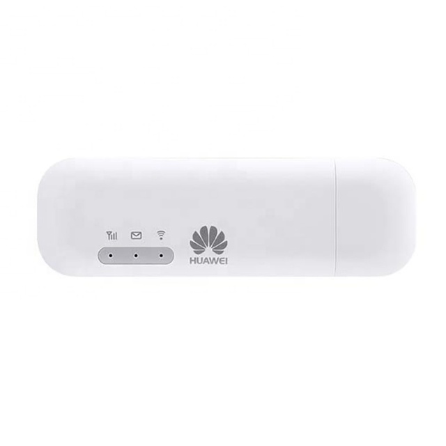 Unlocked E8372H-155 CAT4 150Mbps 4G USB WiFi Router Modem Wireless for Travel Car for HUAWEI 4G LTE Dongle Modem Wingle