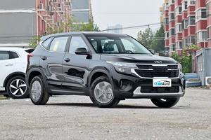 SUV Agile <span class=keywords><strong>Seltos</strong></span> 1.4T Top Trim <span class=keywords><strong>2023</strong></span> le plus vendu avec toit ouvrant panoramique pour routes urbaines et sentiers ruraux, toutes conditions routières - Product Image 3