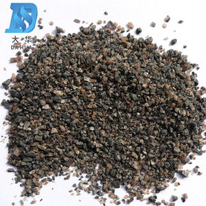 Andalusite Aluminosilicato Mineral 58% 57% Andalusite Partículas 200 Malha Andalusite Pó - Product Image 1