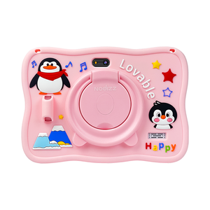 Tablet Anak 7 Inci Android Wifi Tablet Edukasi Anak PC Layar Sentuh HD 1GB RAM 16GB ROM Pengisian Daya Tipe-C - Product Image 5