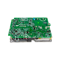 Dilong Factory Vente en gros 3.3kW 72V EV Chargeur embarqué avec alimentation auxiliaire 12V 3.3kw 89V Module OBC