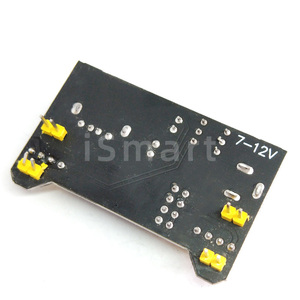 MB-102 无焊面包板电源模块 3.3 V 5 V 板 Diy 入门套件 - Product Image 5