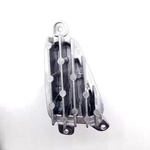 Regolatore faro a <span class=keywords><strong>LED</strong></span> <span class=keywords><strong>Q</strong></span> modulo DRL faro allo xeno DRL modulo 196.235 19623501 196.235-02 19623502 per Renaul-t Kadj-ar - Product Image 5