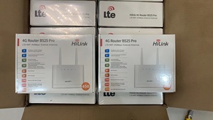 <span class=keywords><strong>MODEM</strong></span> Định Tuyến 4G LTE CPE B311 Mở Khóa Không Giới Hạn HOTSPOT WIFI Sửa Đổi Bộ Định Tuyến CPE Không Dây 300M - Product Image 4