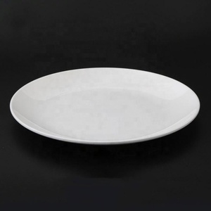 Vajilla de Melamina Ecológica con Logotipo Personalizado, en Diferentes Formas y Tamaños, Platos de Melamina Irrompibles - Product Image 3