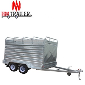 Cattle Trailer