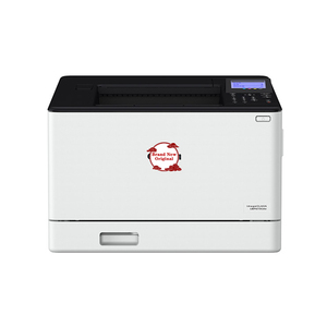 เครื่องพิมพ์เลเซอร์สีแบบฟังก์ชั่นเดียว รุ่น LBP673Cdw (อินเทอร์เฟซ USB พิมพ์สองหน้าอัตโนมัติ) - มีสินค้าในสต็อก - Product Image 1