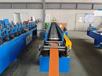 Machine de formage automatique de persiennes et de volets solaires BN avec roulement et moteur, machine de formage à froid de lames de persiennes