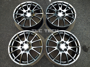 Jantes forgées sur mesure 18 19 20 pouces 5x112 5x114.3 5x120 concaves pour BMW M3 M4 Audi RS5 Mercedes <span class=keywords><strong>AMG</strong></span> - Product Image 3