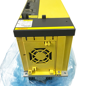 A06B-6220-H030 # H600เซอร์โวแอมพลิฟายเออร์ใหม่ดั้งเดิมสำหรับ Fanuc - Product Image 5