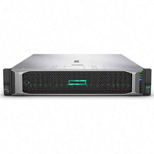 Serveur Rack 2U Intel Xeon Gold 6246 12LFF HPE ProLiant DL380 Gen10 RAID P816i-a 2*800W Alimentation Garantie 3 Ans En Stock - Vente Flash - Product Image 1