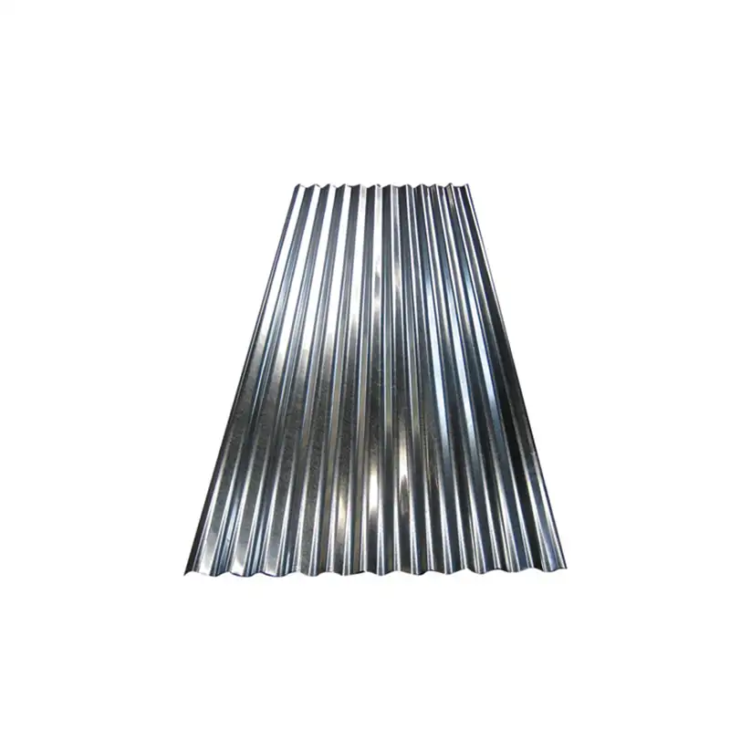 Factory Directly Cheap Metal Roofing Sheet