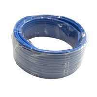 Cable de calefacción BV/BVR, cable eléctrico usado, precio al por mayor, alambre de cobre
