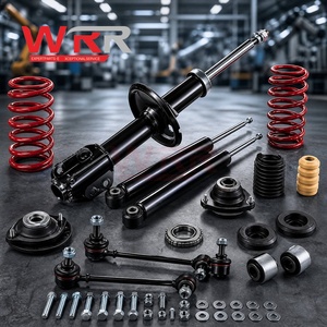 โช้คอัพหน้าหลังสำหรับรถยนต์ซีรีส์ 1 3 5 7 X1 X3 E46 E90 E60 F30 G20 G30 ยี่ห้อ Bilstein - Product Image 3