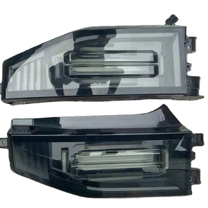 X croczz อุปกรณ์แต่งรถยนต์อะไหล่รถยนต์สำหรับ ID4 ID3 <span class=keywords><strong>VW</strong></span> ID6 - Product Image 1