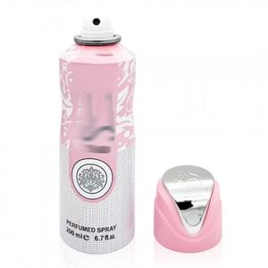 Set <span class=keywords><strong>di</strong></span> Tre Profumi Spray Arabi del Medio Oriente - Set da Viaggio <span class=keywords><strong>di</strong></span> Profumi Freschi per Donne - Product Image 5
