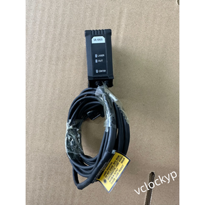 ใช้เซ็นเซอร์เลเซอร์คีย์เอ็นซ์ IA-065 - Product Image 1