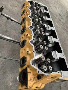 2423436 3688069 9J8165 3364182 10R8842 1070624 1189004 1125003 1317191 1397701 Assemblage de culasse Cathéter d'anneau de siège - Product Image 4