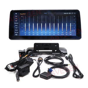 10.25 <span class=keywords><strong>Android</strong></span> 12 Car DVD đài phát thanh video đa phương tiện Player cho <span class=keywords><strong>BMW</strong></span> Z4 2009-2016 với Car Stereo GPS navigation - Product Image 6