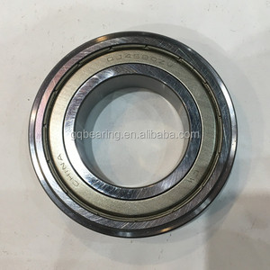 Rodamiento de bolas automático QJ4580ZV, 45x77.5/84x20mm ; CW QJ4580ZV, rodamiento de bolas de contacto de cuatro puntos - Product Image 4