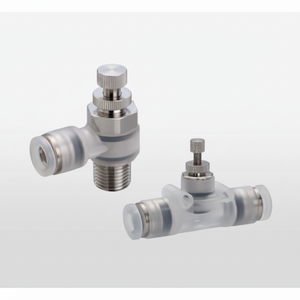 Controlador de flujo PISCO PP (polipropileno) SUS304 Válvulas DE CONTROL DE Producto - Product Image 1