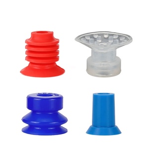 APEX-20 Robotic Packaging <b>Machine</b> Dedicated Open Bag Vacuum Suction Cup Silicone Vacuum Sucker <b>Rubber</b> Product - Product Image 2