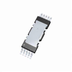Authorized Distributor Electronics Component 10-PowerSOP Module IDDD06G65C6XTMA1 Single Diodes - Product Image 1