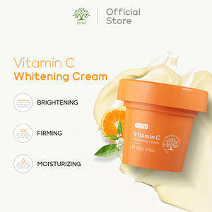 Crema Iluminadora con Vitamina C 40g, Hidratante, <span class=keywords><strong>Antiarrugas</strong></span>, Antienvejecimiento - Product Image 6