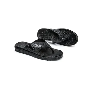 Grosir Sandal Jepit Sol Empuk EVA untuk Pria, Sandal Jepit, Sepatu Pria Kasual Luar Ruangan, Sandal Jepit Pantai