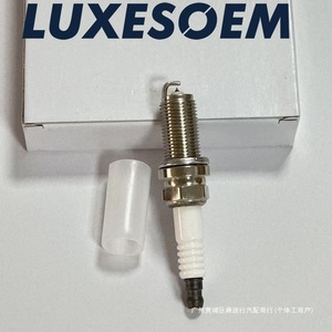 Spark Plugs 7810 BCP5ES11 M12mm 14mm Thread Size 1.1mm <b>Gap</b> For Automobiles 2010 And Later - Product Image 5