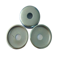 Tapones de Expansión de Latón de 40mm y 35mm para Motor 4AFE