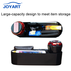 Accesorios <span class=keywords><strong>para</strong></span> Automóviles <span class=keywords><strong>2021</strong></span>, Decoración, Organizador de Asiento, Bolsillo de Almacenamiento <span class=keywords><strong>para</strong></span> el Respaldo del Asiento - Product Image 5