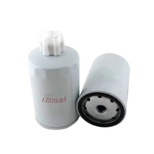 Vente en gros de haute qualité d'exportation OEM DD15 pour Renault <span class=keywords><strong>Megane</strong></span> Filtres à carburant Nouveau moteur de camion FLEETGUARD FF5327 75208272 Bon prix - Product Image 2