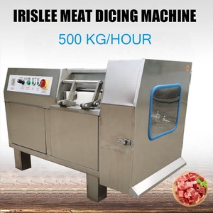 Tritacarne elettrico tritacarne in acciaio inossidabile tritacarne tritacarne macchina tritacarne - Product Image 2