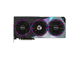 Tarjeta Gráfica para Juegos RTX 4090 24GB GDDR6X GPU de Alto Rendimiento para Escritorio RTX 4090 GPU Tarjeta Gráfica para Juegos RTX 4090 24GB GDDR6 - Product Image 4