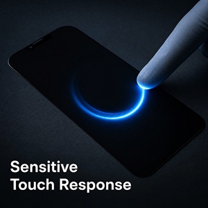 Für DD iPhone 14 4plus 14pro 14proMax SOFT OLED Digitaler Touchscreen <span class=keywords><strong>Display</strong></span>-Ersatz iPhone Mobiltelefon - Product Image 3