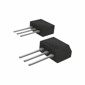 BOM IC In Stock Buy Electronics Components Online Thyristors Z0402MF0AA2 TO-202 No Tab - Product Image 1
