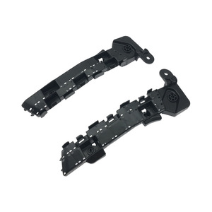 Soportes de Parachoques Delantero para Honda CRV 2012 2013 2014 2015 2016 Modelo 71198 T0A A01 y 71193 T0A A01 - Product Image 4