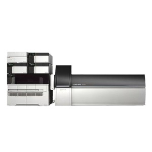 Spectromètre de masse triple quadrupolaire Shimadzu Lcms 8050 pour analyse en laboratoire - Product Image 3