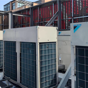 Climatiseur Multi Split Link <span class=keywords><strong>DAIKIN</strong></span> Nouveau Modèle avec Wi-Fi, Appareil de Climatisation Chauffage et Refroidissement - Product Image 4