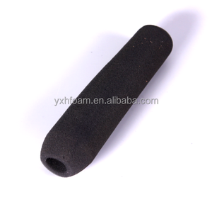 12cm Đen Camera <span class=keywords><strong>Mic</strong></span> Bìa Sponge cho âm thanh-technica, AZDEN, ikegami, schoeps, <span class=keywords><strong>Shure</strong></span>, Sennheiser & Sony mics - Product Image 6