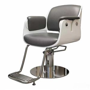 Sillas de Peluquería de Estilo Japonés, Famosas en Internet, Exclusivas para Salón de Belleza, para Corte, Permanente y Tinte, con Asientos Ajustables - Product Image 1